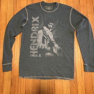Jimmy Hendrix Sweater Size M